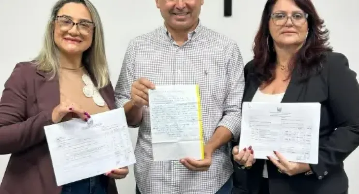 Prefeitura de São Mateus autoriza reformas em seis escolas da rede municipal