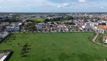 Prefeitura de São Mateus avalia projetos para terreno retomado no bairro Ideal