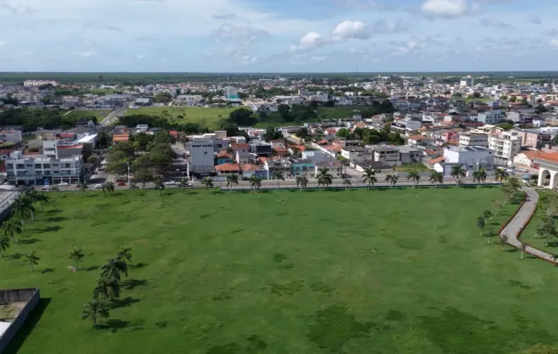 Prefeitura de São Mateus avalia projetos para terreno retomado no bairro Ideal