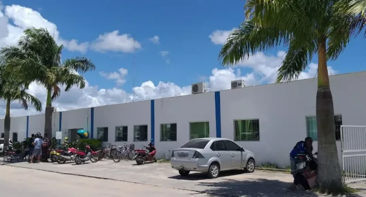 Prefeitura de São Mateus debate Lei de Diretrizes Orçamentárias de 2026 em audiência pública
