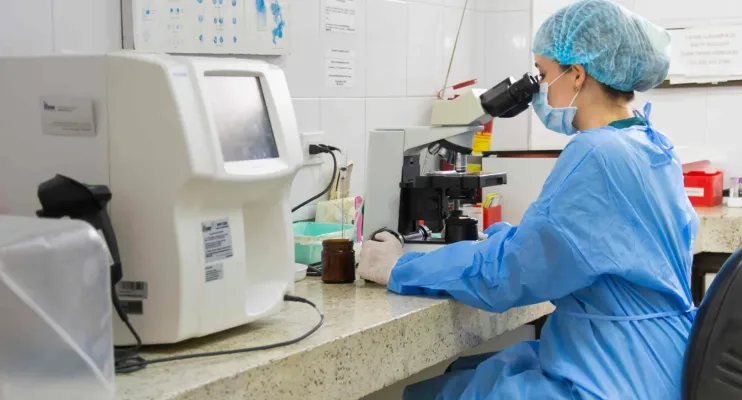 Prefeitura de São Mateus disponibiliza exames laboratoriais nas UBSs