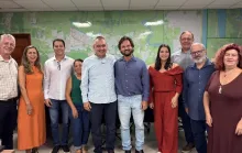 Prefeitura de São Mateus disponibiliza unidades de saúde para estudantes de medicina da UFES 