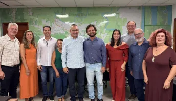 Prefeitura de São Mateus disponibiliza unidades de saúde para estudantes de medicina da UFES 