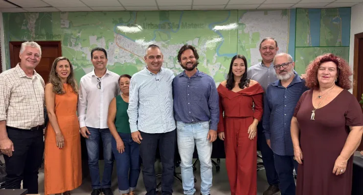 Prefeitura de São Mateus disponibiliza unidades de saúde para estudantes de medicina da UFES 