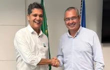 Prefeitura de São Mateus e Estado firmam convênio de R$ 26 milhões para macrodrenagem em Vila Nova