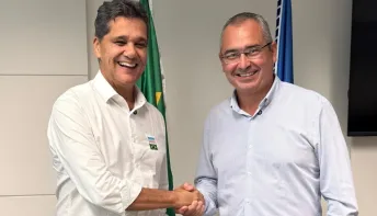 Prefeitura de São Mateus e Estado firmam convênio de R$ 26 milhões para macrodrenagem em Vila Nova