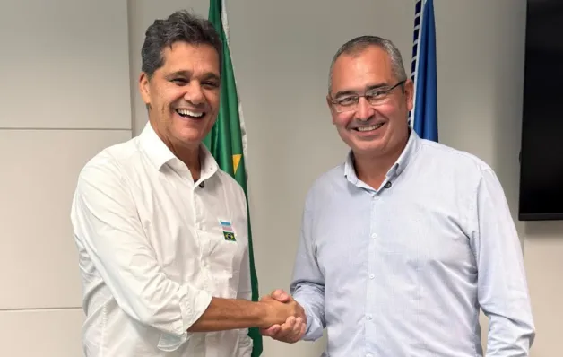 Prefeitura de São Mateus e Estado firmam convênio de R$ 26 milhões para macrodrenagem em Vila Nova