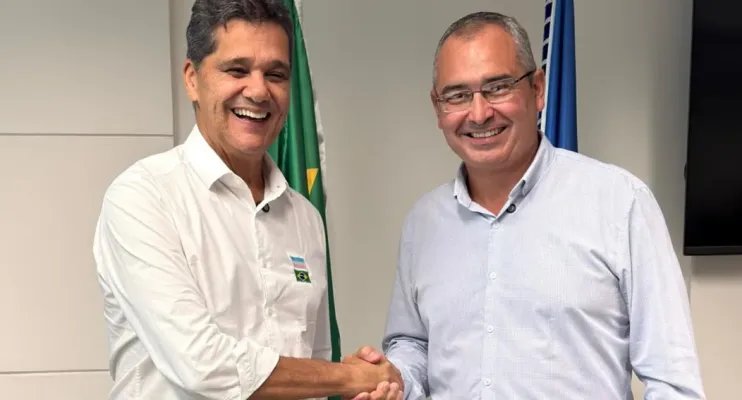 Prefeitura de São Mateus e Estado firmam convênio de R$ 26 milhões para macrodrenagem em Vila Nova