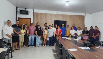 Prefeitura de São Mateus e PRODNORTE discutem ações para o setor agroindustrial