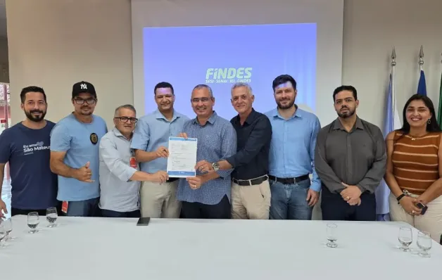 Prefeitura de São Mateus investe em capacitação e abre portas para o futuro dos trabalhadores