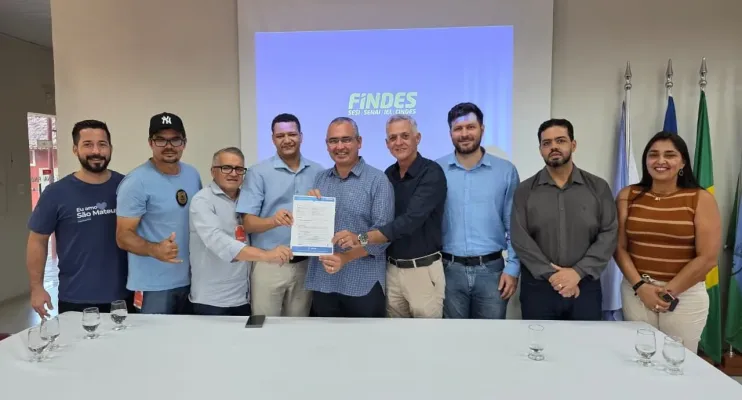 Prefeitura de São Mateus investe em capacitação e abre portas para o futuro dos trabalhadores