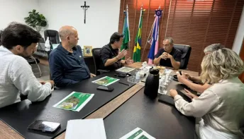 Prefeitura de São Mateus mantém acompanhamento de obras e investimentos na BR-101