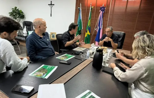 Prefeitura de São Mateus mantém acompanhamento de obras e investimentos na BR-101