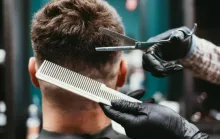 Prefeitura de São Mateus oferece curso gratuito de Barbeiro Profissional