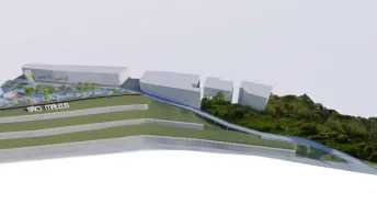Prefeitura de São Mateus planeja requalificação da Praça do Mirante na Ladeira do Besouro