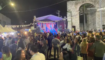 Prefeitura de São Mateus promove primeiro Arraiá Caipira do município