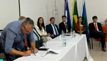 Prefeitura de São Mateus promulga Lei Orgânica da Procuradoria Geral do Município