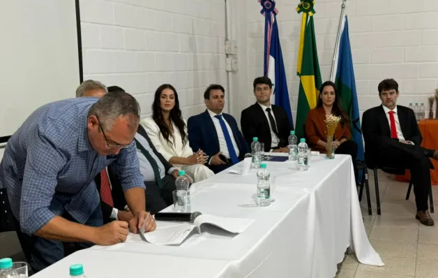 Prefeitura de São Mateus promulga Lei Orgânica da Procuradoria Geral do Município