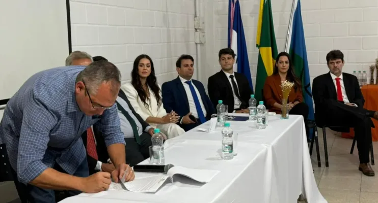 Prefeitura de São Mateus promulga Lei Orgânica da Procuradoria Geral do Município