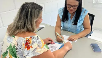 Prefeitura de São Mateus realiza ação de saúde para servidores
