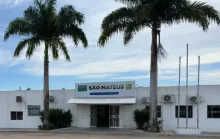 Prefeitura de São Mateus realiza audiência pública para discutir diretrizes do Orçamento de 2027