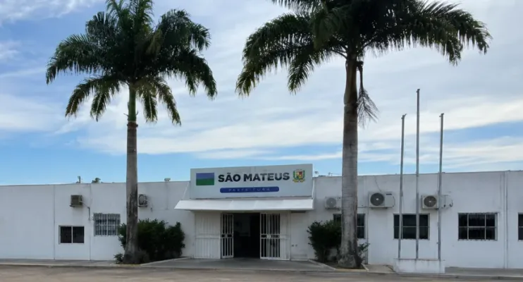 Prefeitura de São Mateus realiza audiência pública para discutir diretrizes do Orçamento de 2027