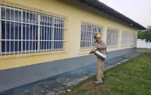 Prefeitura de São Mateus realiza força-tarefa contra o Aedes aegypt em novembro