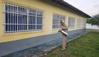Prefeitura de São Mateus realiza força-tarefa contra o Aedes aegypt em novembro