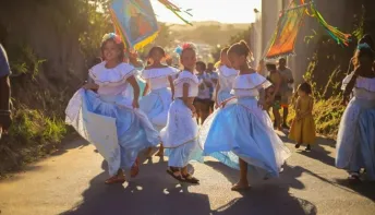 Prefeitura de Serra sanciona lei que institui Sistema Municipal de Cultura
