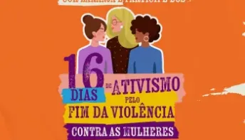 Prefeitura de Vitória promove campanha pela Eliminação da Violência contra as Mulheres 