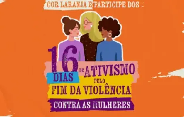 Prefeitura de Vitória promove campanha pela Eliminação da Violência contra as Mulheres 