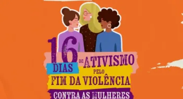 Prefeitura de Vitória promove campanha pela Eliminação da Violência contra as Mulheres 