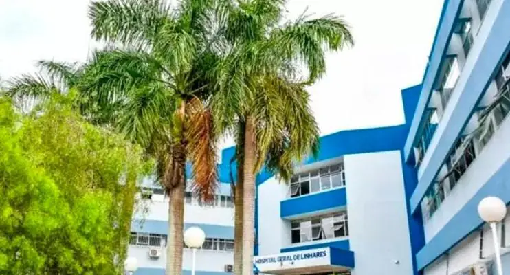 Prefeitura descumpre lei e impede Estado de assumir a gestão do Hospital Geral de Linhares