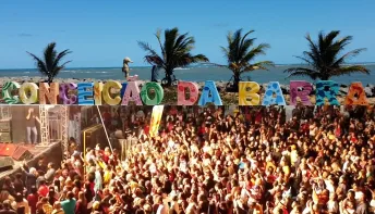 Prefeito Mateusinho do Povão apresenta programação oficial de final de ano em Conceição da Barra