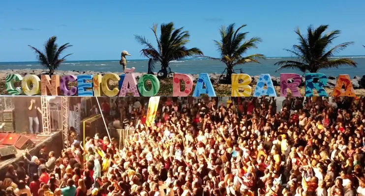 Prefeito Mateusinho do Povão apresenta programação oficial de final de ano em Conceição da Barra