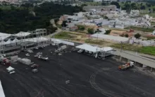 Prefeitura e Estado inauguram intervenções em Nova Venécia neste sábado