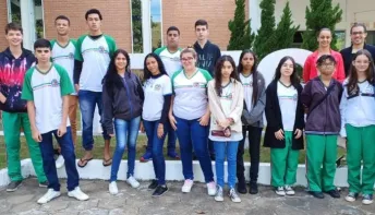Prefeitura, em parceria com o Ifes, abre 2ª turma de Eja com qualificação profissional