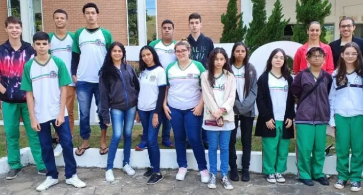 Prefeitura, em parceria com o Ifes, abre 2ª turma de Eja com qualificação profissional