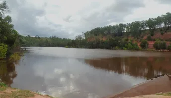 Prefeitura emite alerta contra desperdício de água durante estiagem em Jaguaré