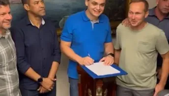 Prefeitura encaminha à Câmara projeto de lei sobre a pesca assistida