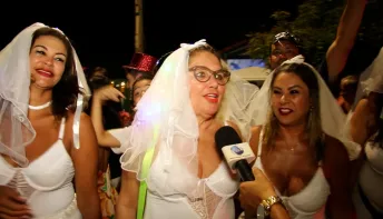 Prefeitura garante Carnaval seguro, com foco na proteção das famílias durante as festividades.