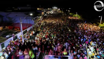 Vídeo: Prefeitura investe no potencial turístico de  Conceição da Barra e comerciantes e turistas comemoram