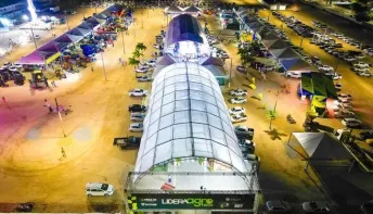 Prefeitura lança Prêmio Agroindústria de Excelência durante Lidera Agro