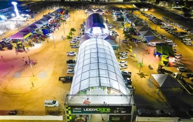 Prefeitura lança Prêmio Agroindústria de Excelência durante Lidera Agro