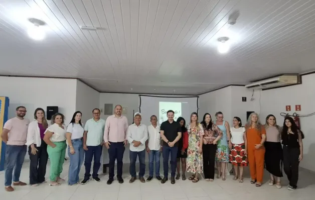 Prefeitura nomeia novos integrantes do Conselho de Educação de Nova Venécia