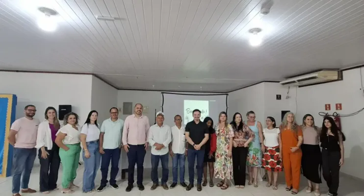 Prefeitura nomeia novos integrantes do Conselho de Educação de Nova Venécia