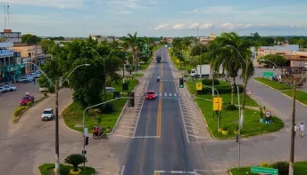 Prefeitura proíbe desperdício de água em Pedro Canário