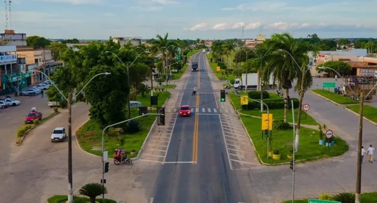 Prefeitura proíbe desperdício de água em Pedro Canário