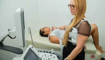 Prefeitura vai realizar 4 mil exames de mamografia neste mês de outubro para zerar fila de espera em Linhares