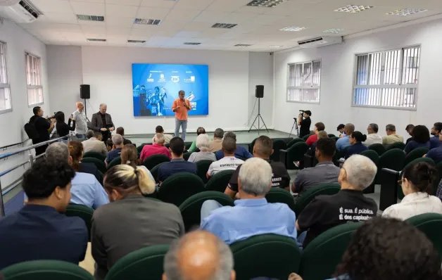 Prêmio Melhores do Esporte 2026 vai reconhecer 46 atletas capixabas